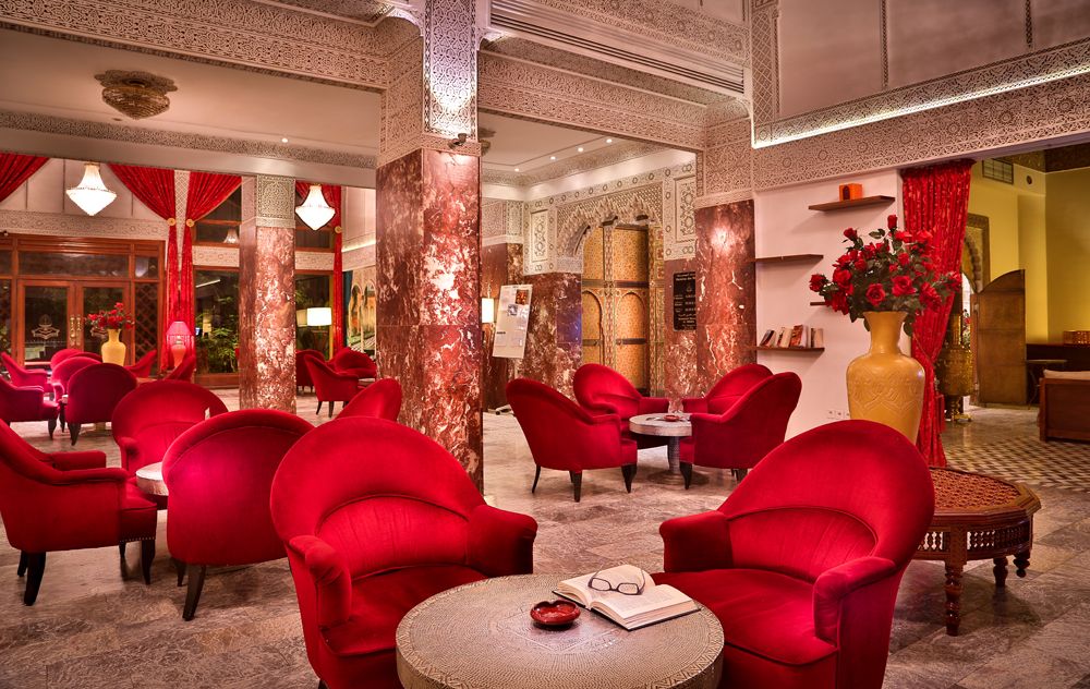 Restaurang