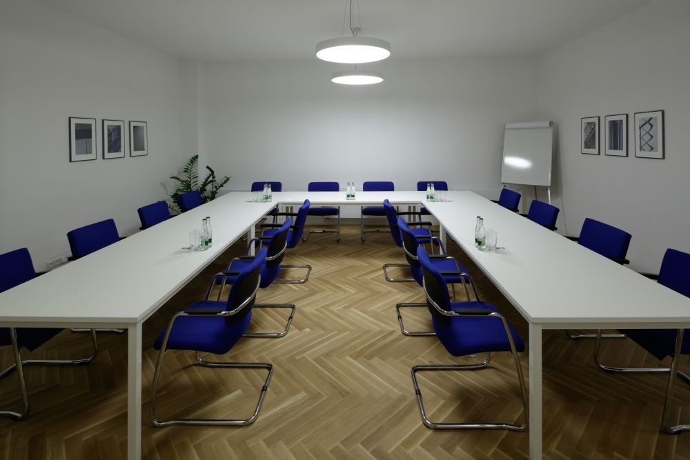 Konferensrum