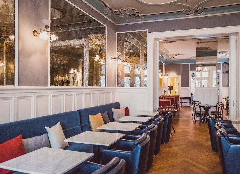 Restaurang Foto