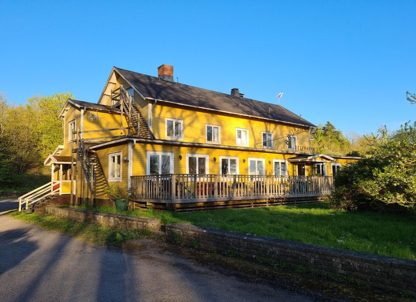 Byggnad Foto