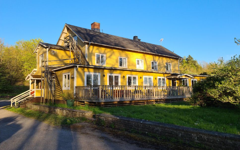 Byggnad Foto
