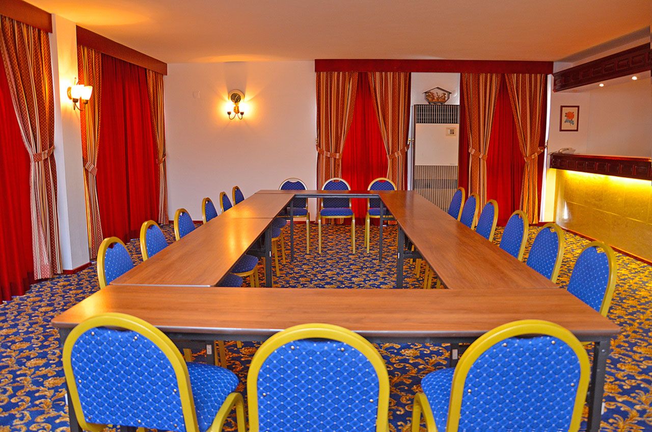 Konferensrum