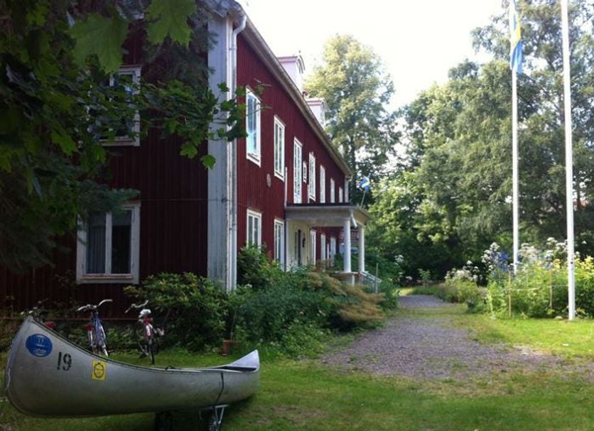 Byggnad Foto