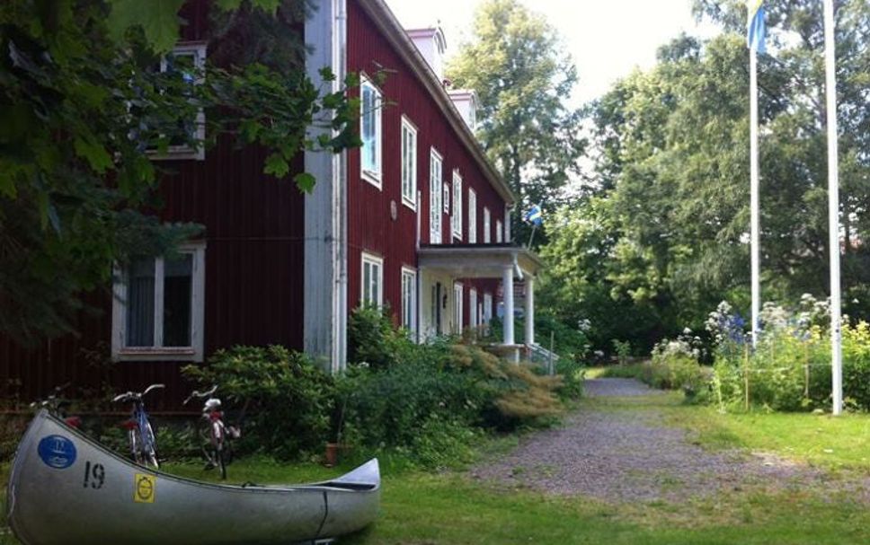 Byggnad Foto