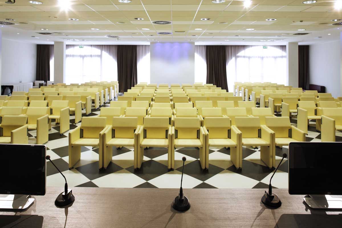 Konferensrum