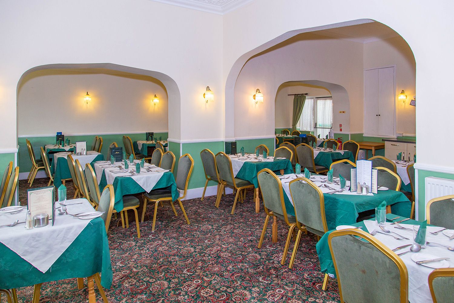 Restaurang