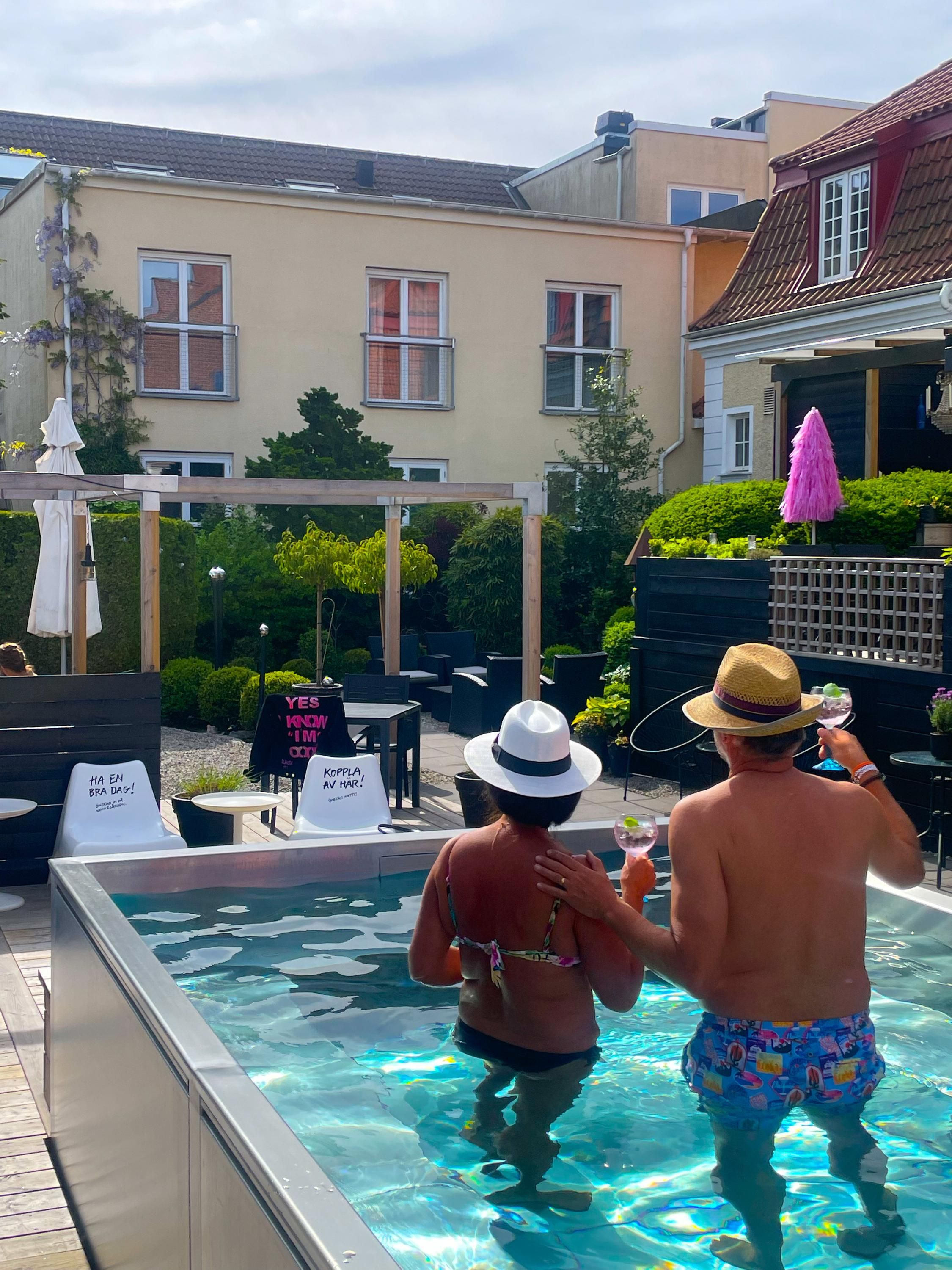 Pool