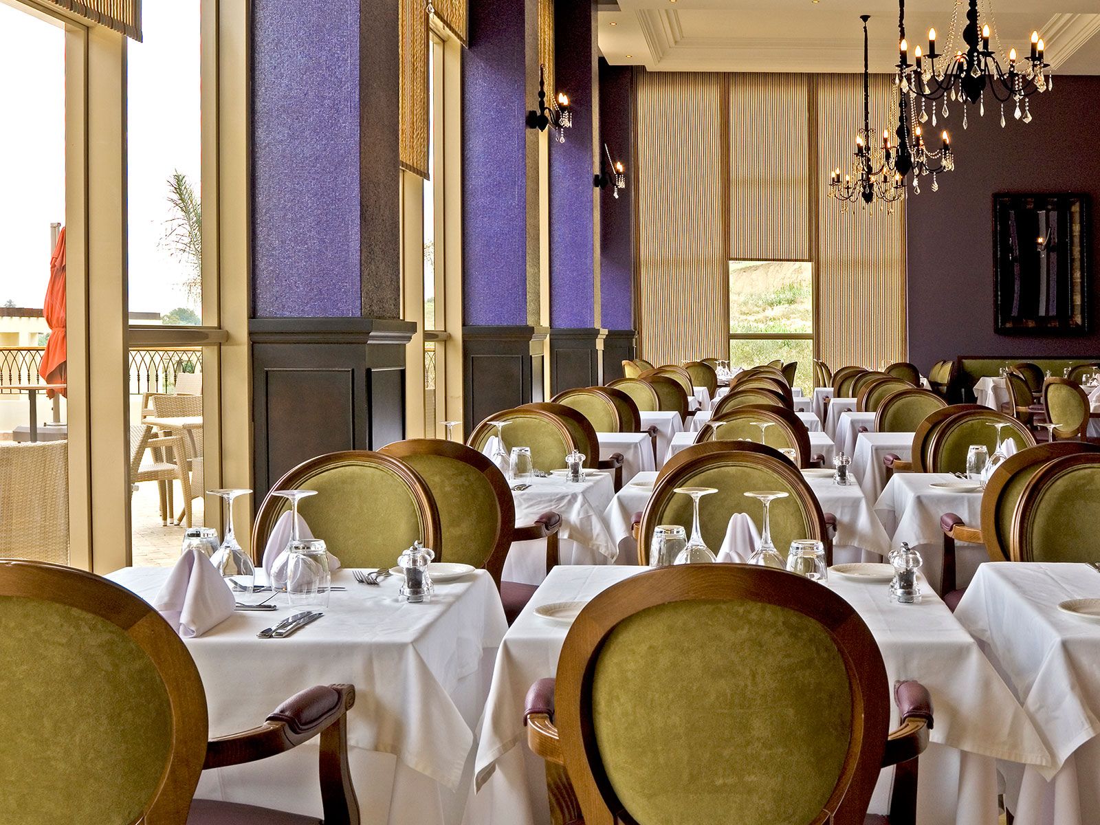Restaurang