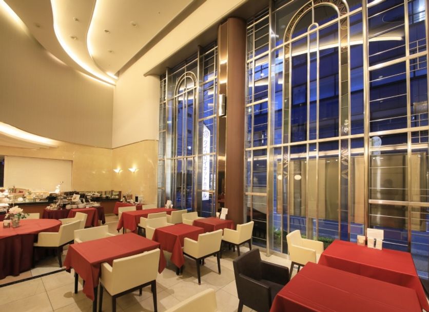 Restaurang Foto