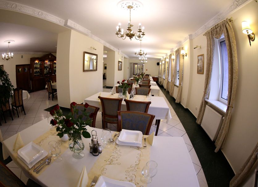 Restaurang Foto