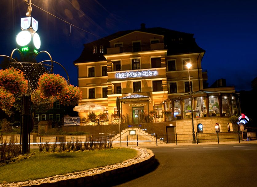 Byggnad Foto