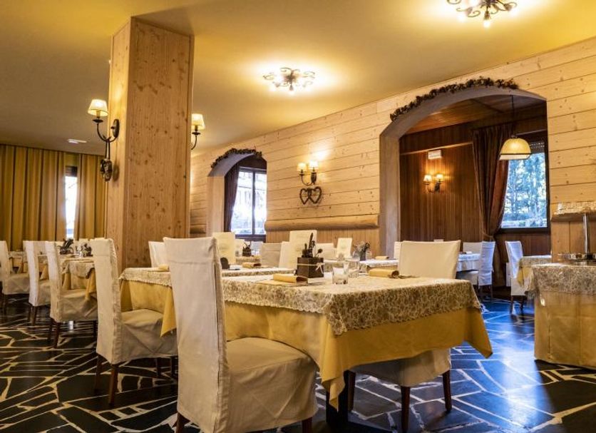 Restaurang Foto