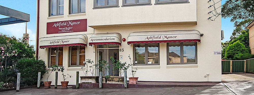 Byggnad