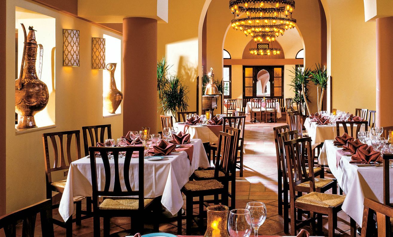 Restaurang