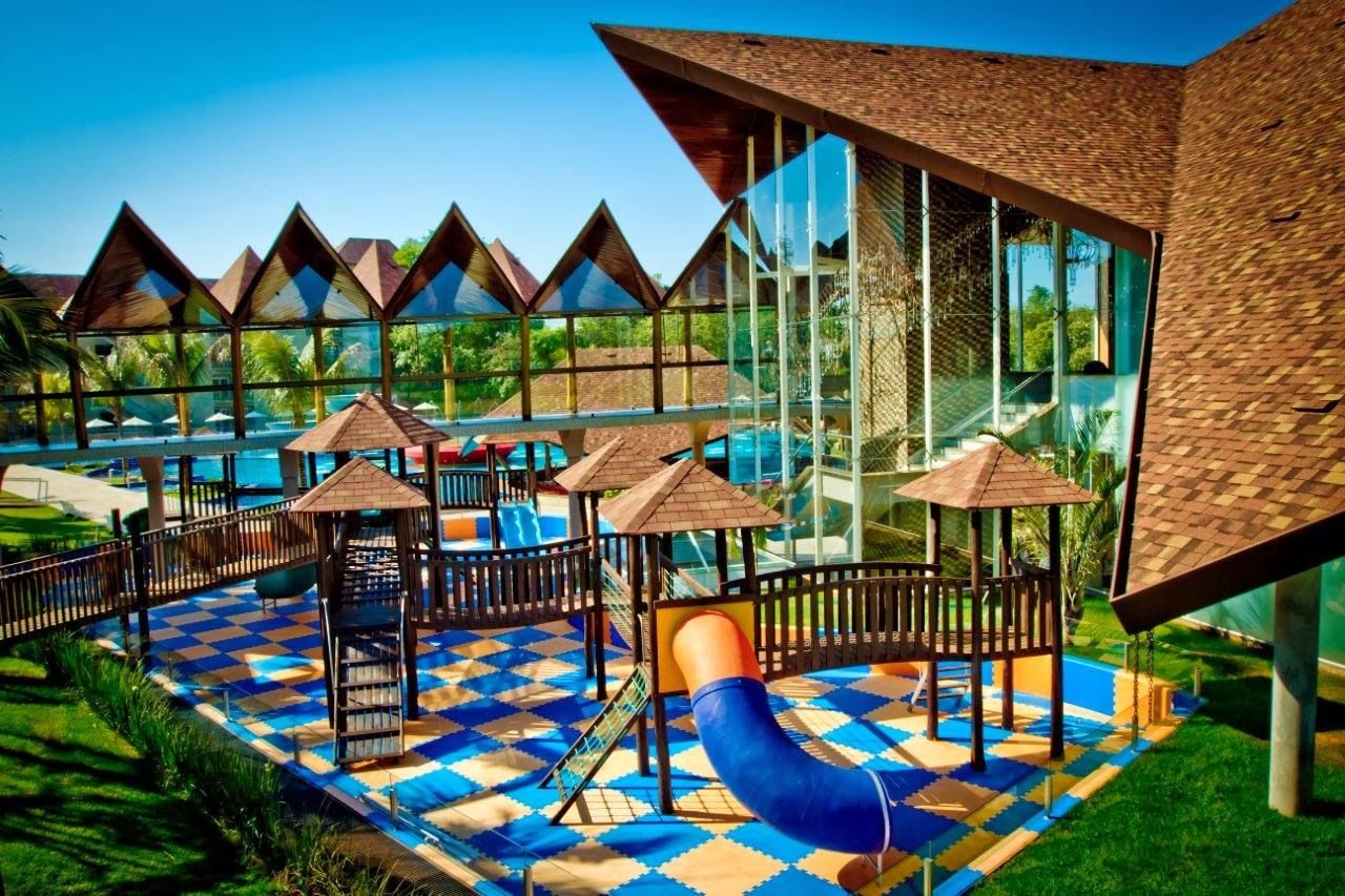 Hotellfaciliteter