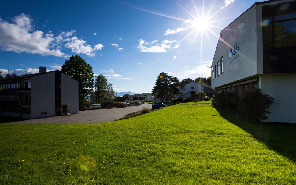 Byggnad Foto