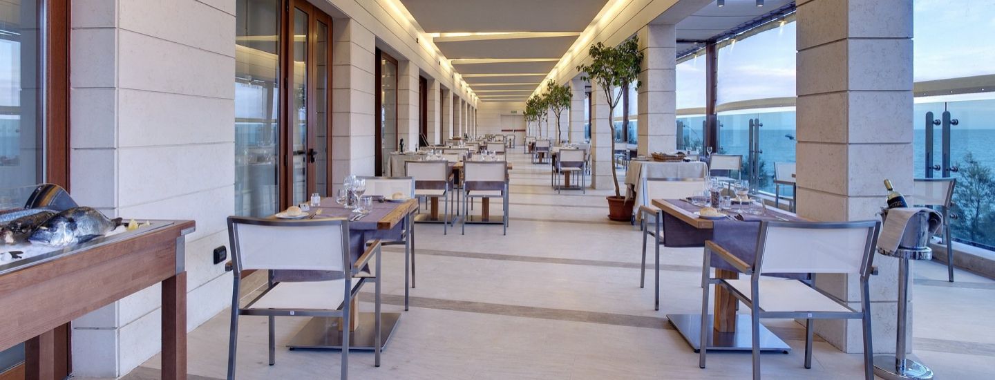 Restaurang