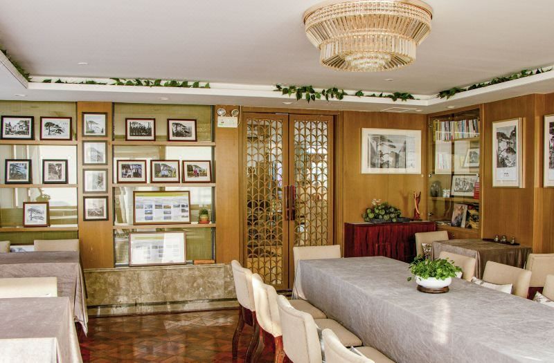 Restaurang