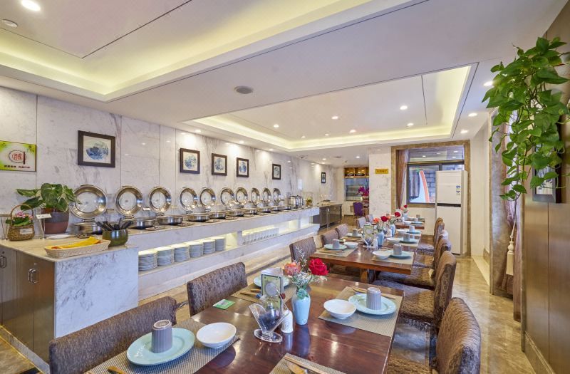 Restaurang