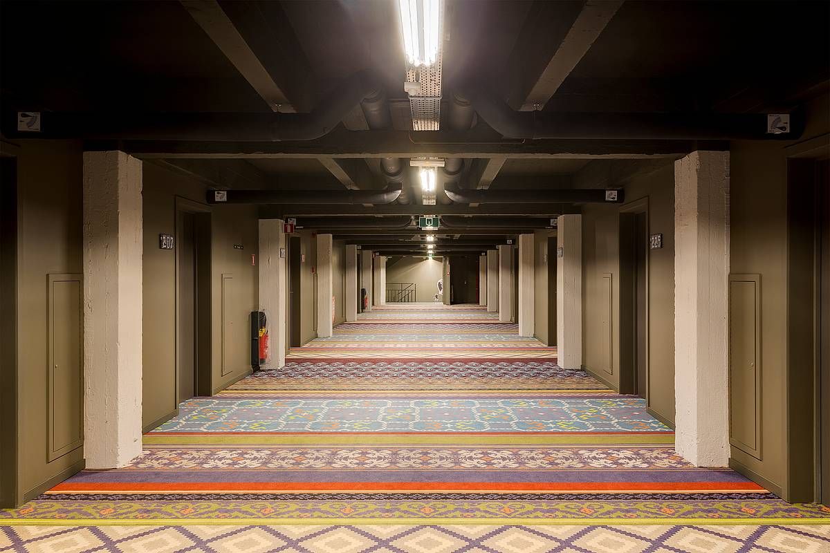 Hall