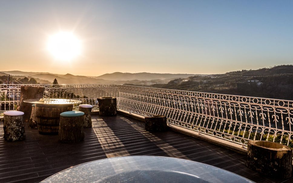 Hotellfaciliteter Foto