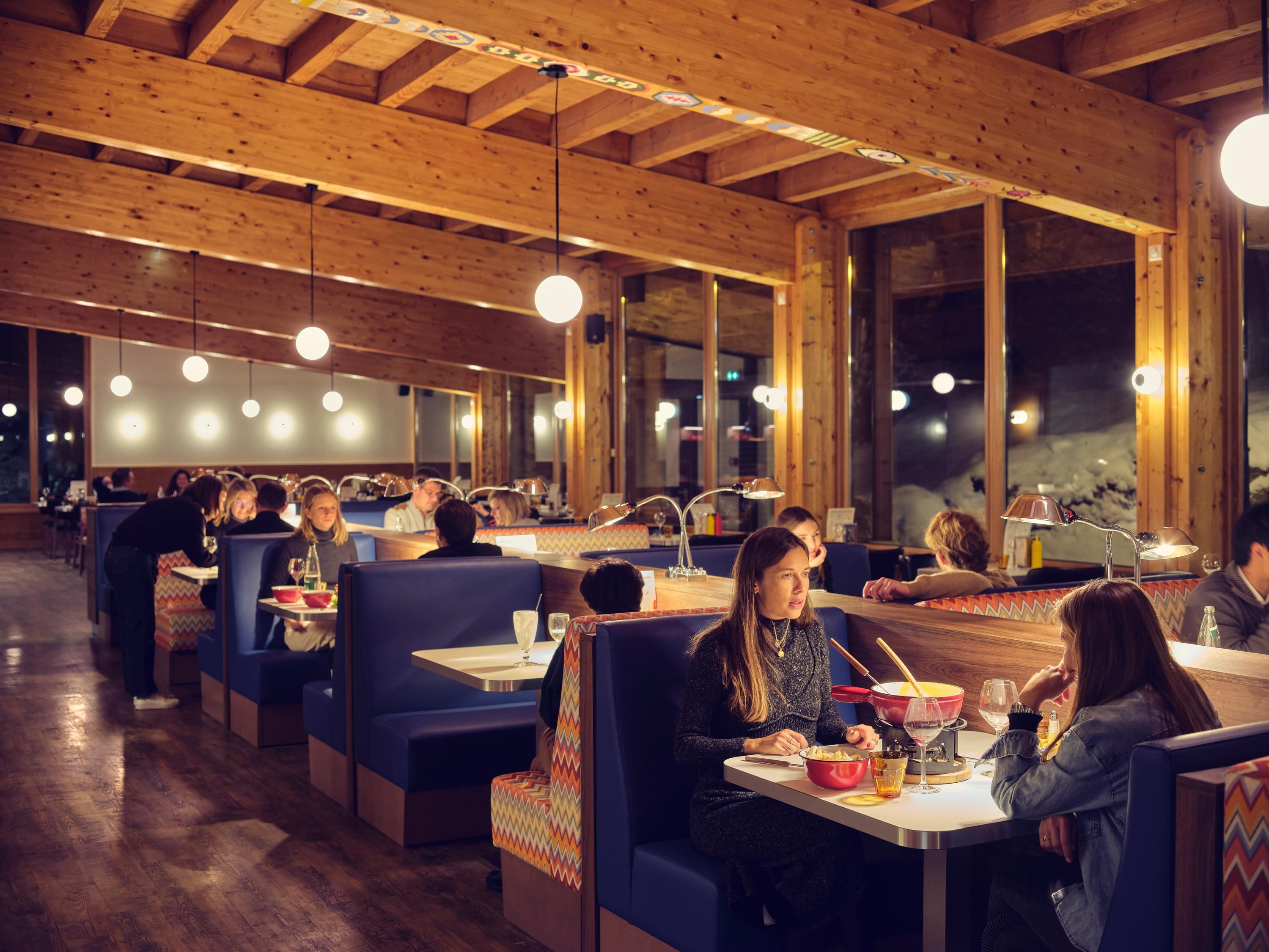Restaurang