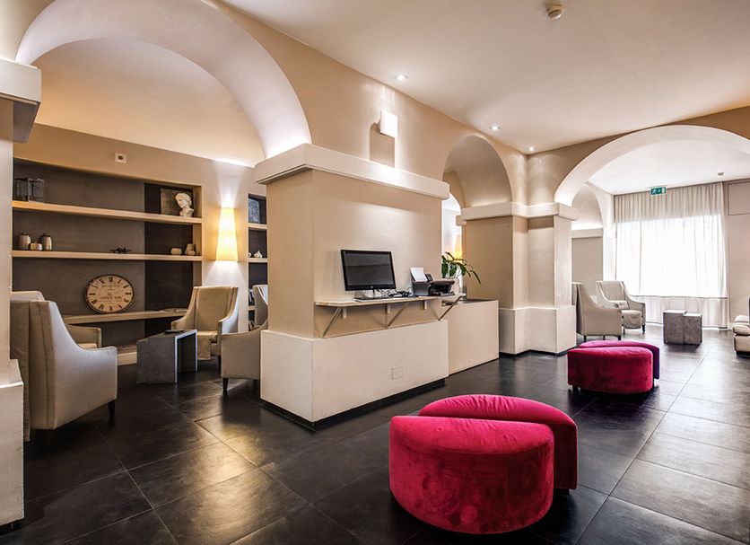 Lounge Foto