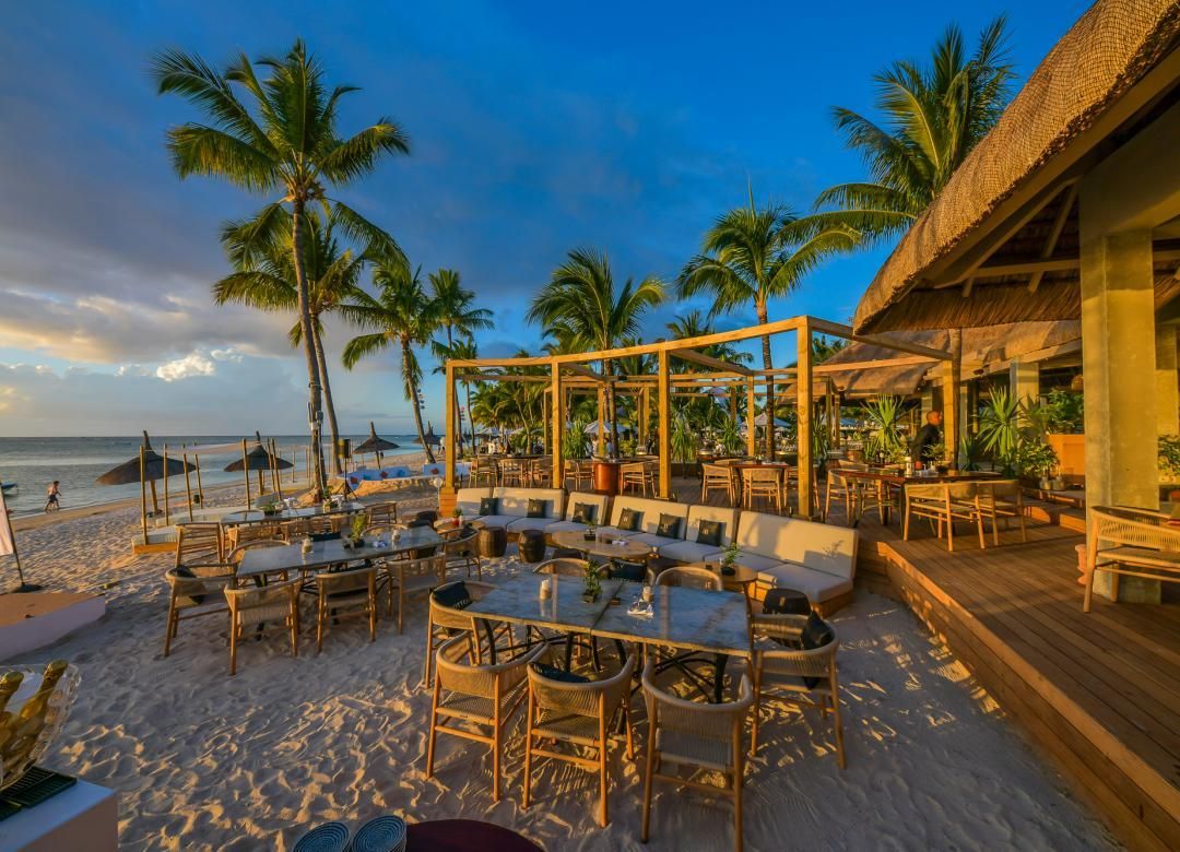 Restaurang Foto