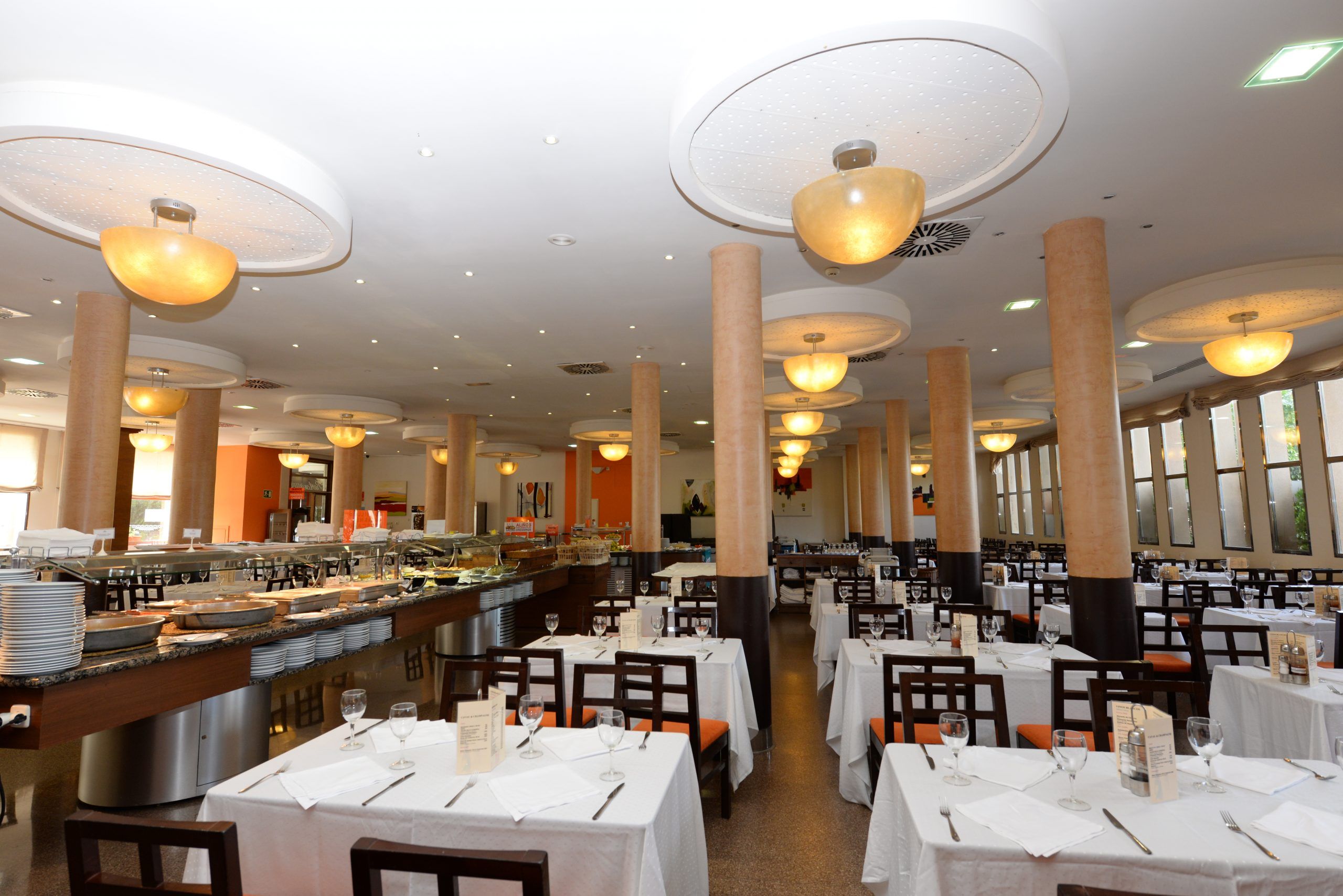 Restaurang Foto