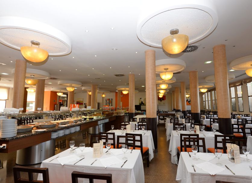 Restaurang Foto