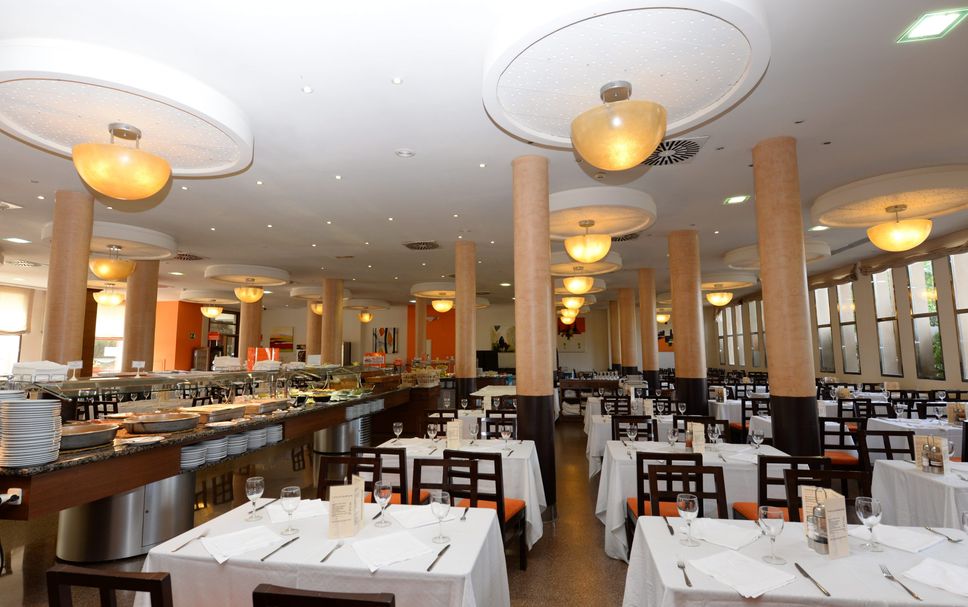 Restaurang Foto