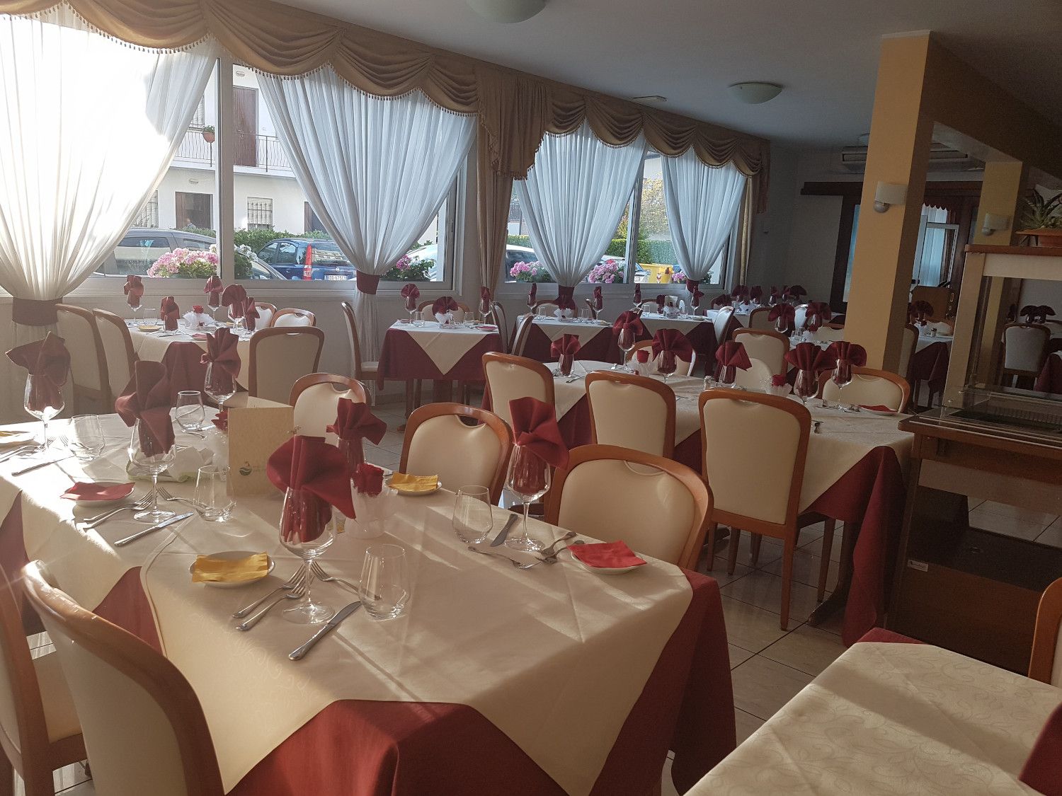 Restaurang