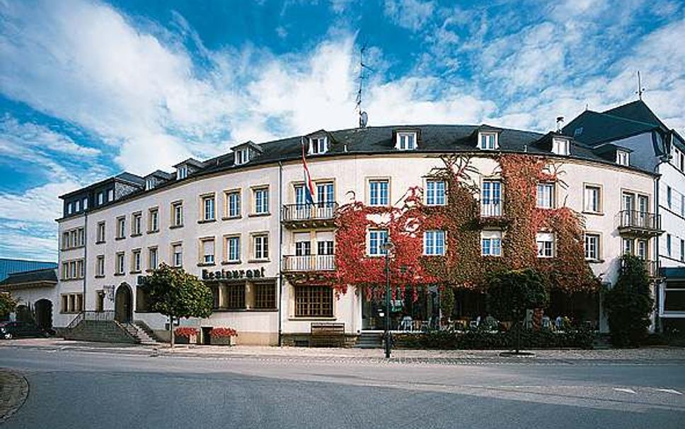 Byggnad Foto