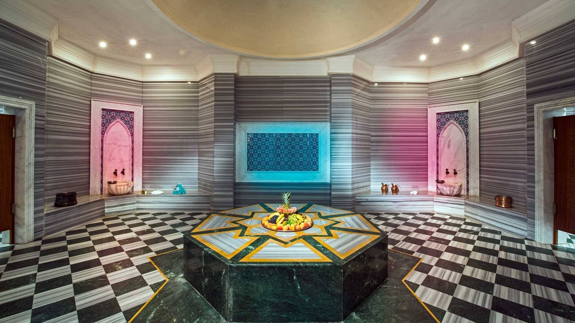 Spa