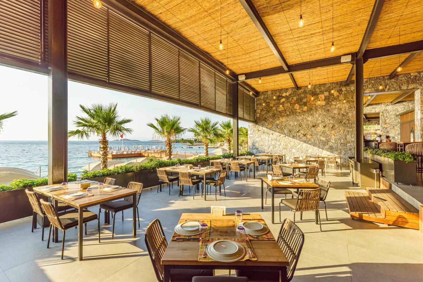 Restaurang
