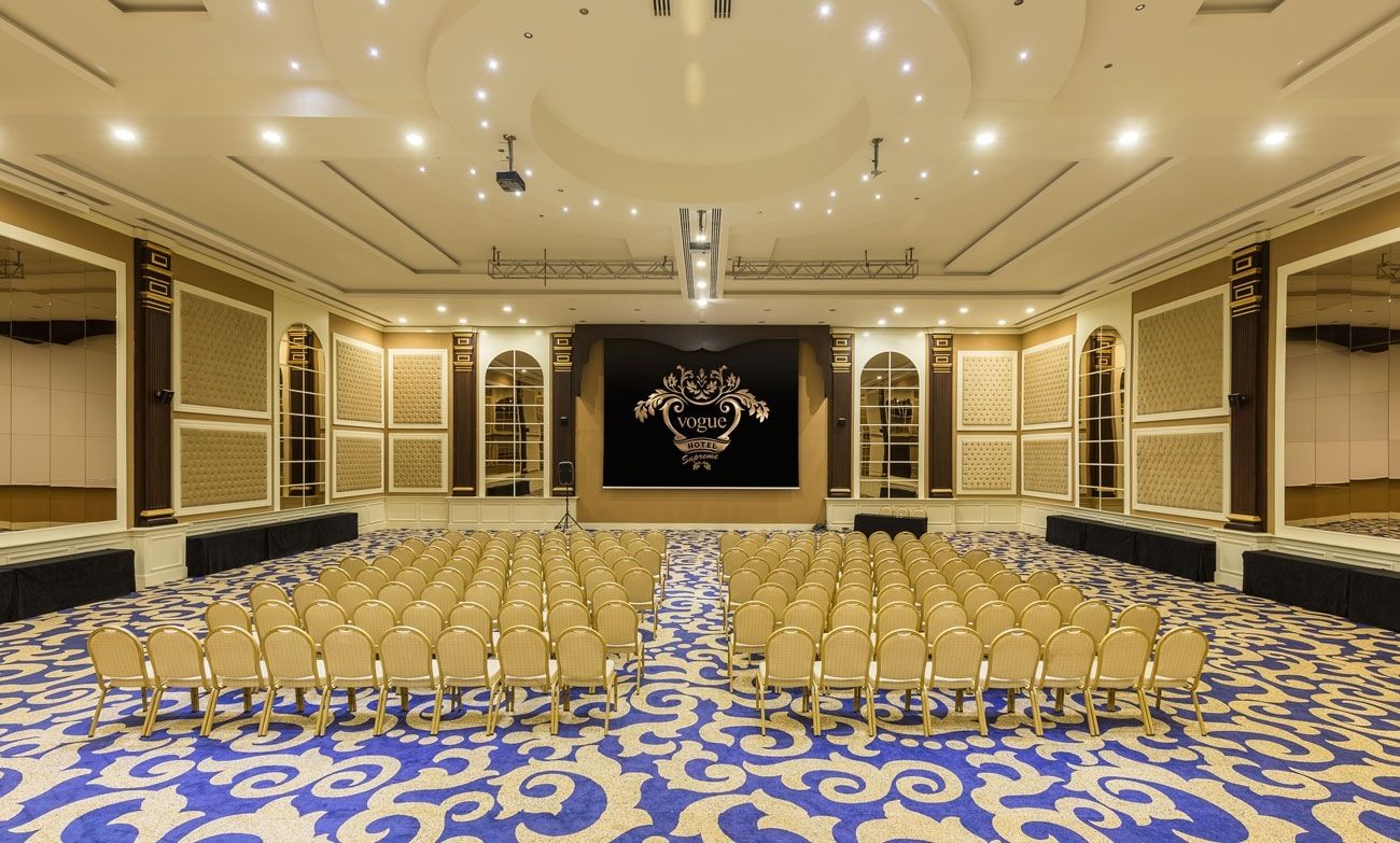 Konferensrum