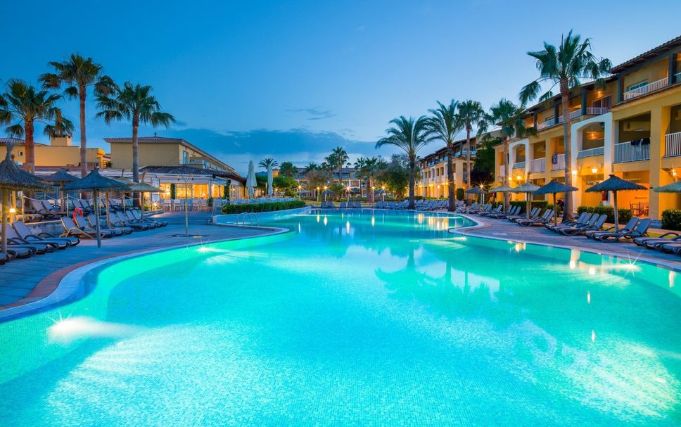 Pool Foto