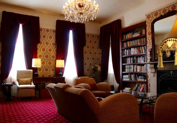 Lounge Foto