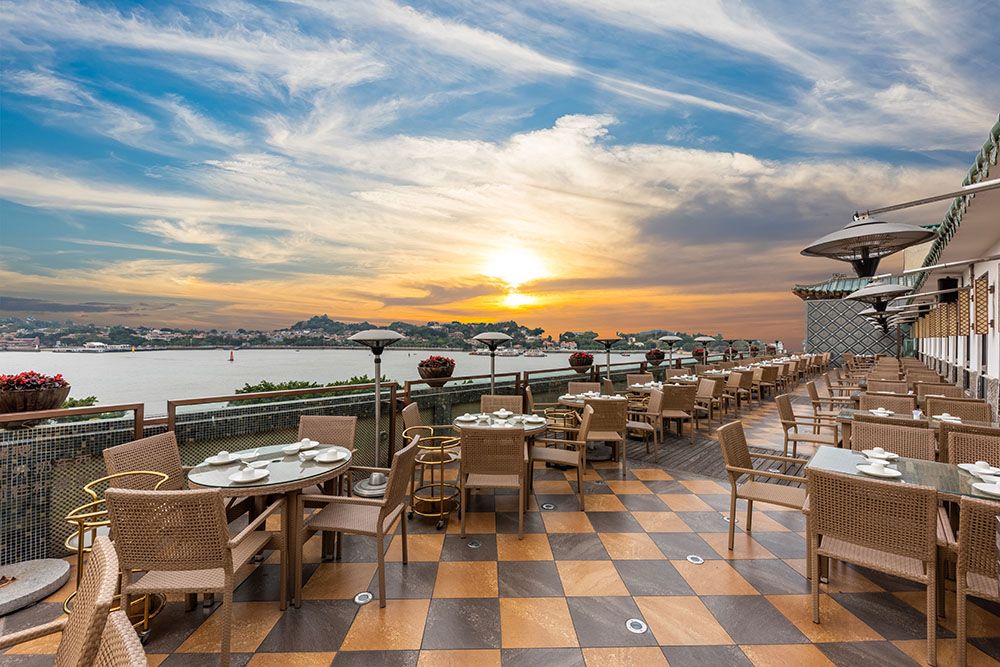 Restaurang
