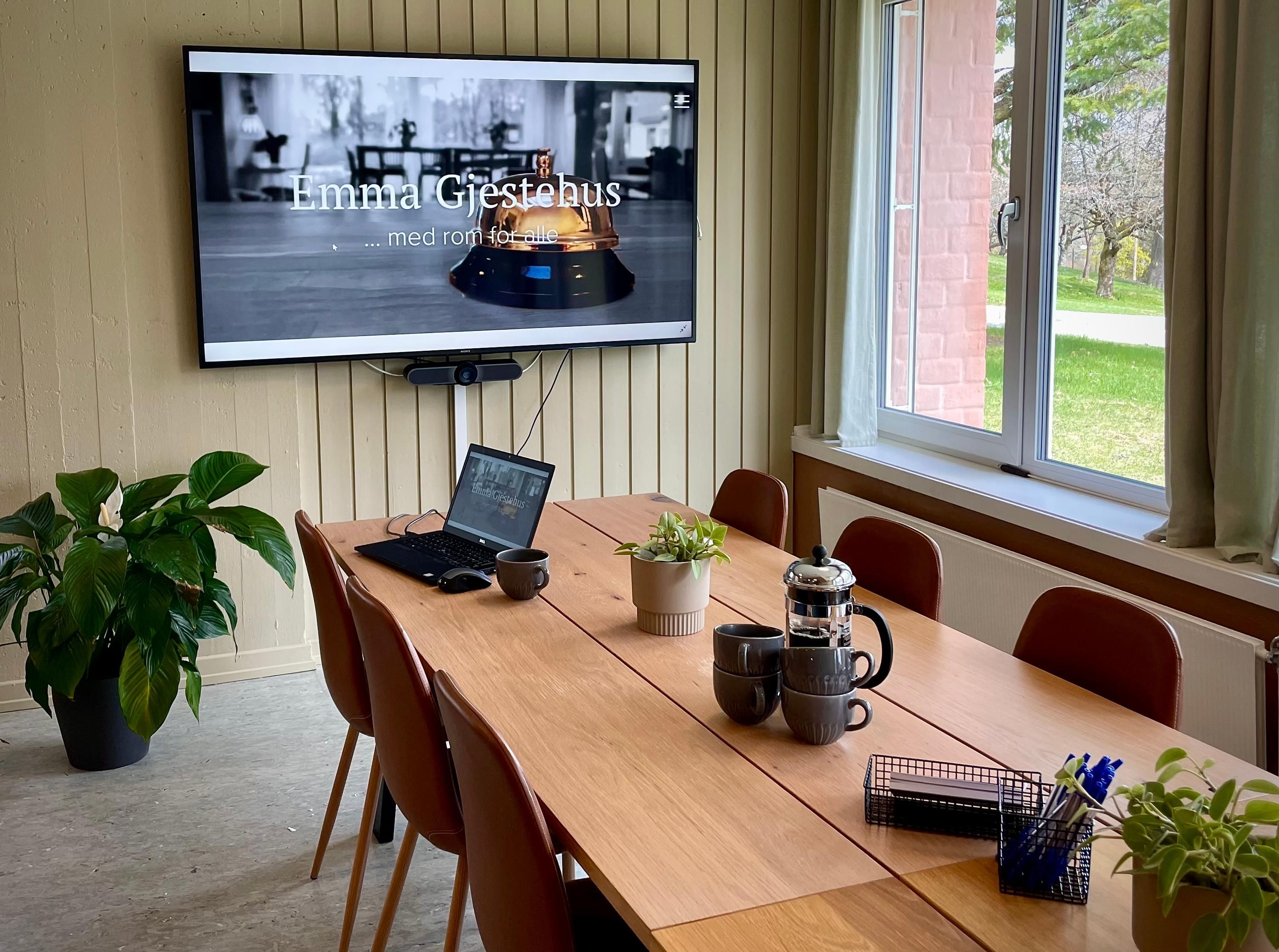 Konferensrum