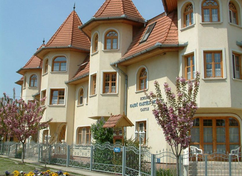 Byggnad Foto