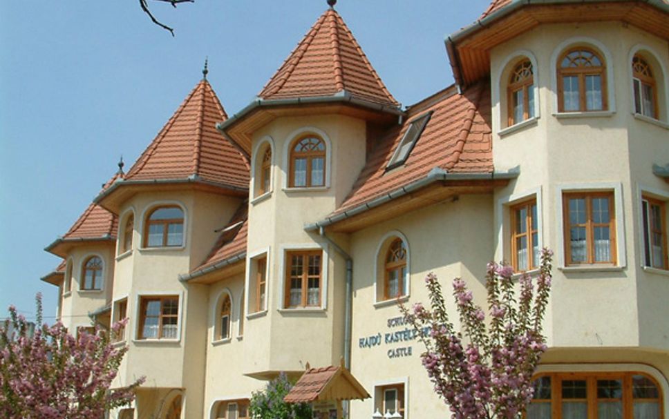 Byggnad Foto