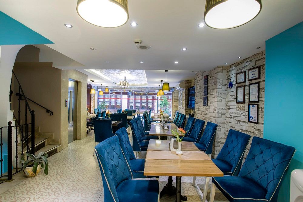 Restaurang