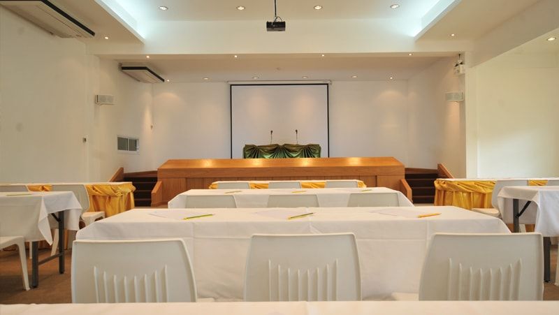 Konferensrum