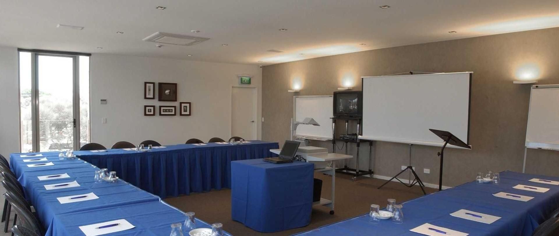 Konferensrum