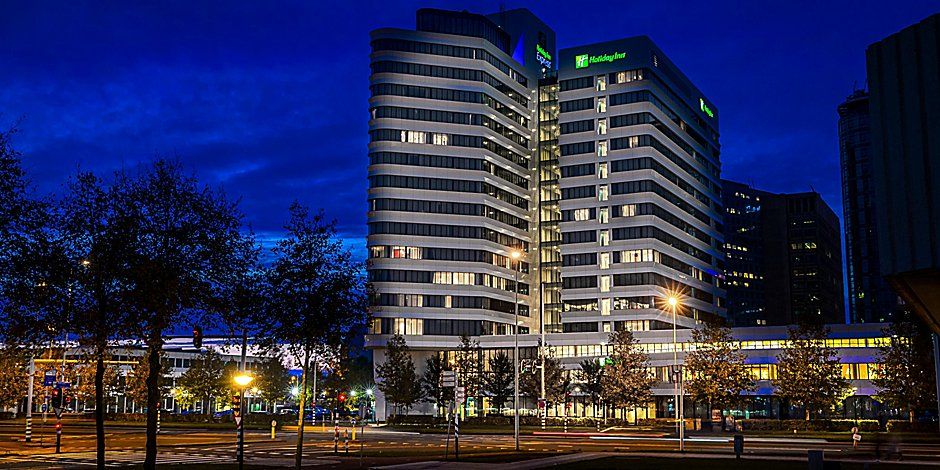 Byggnad Foto