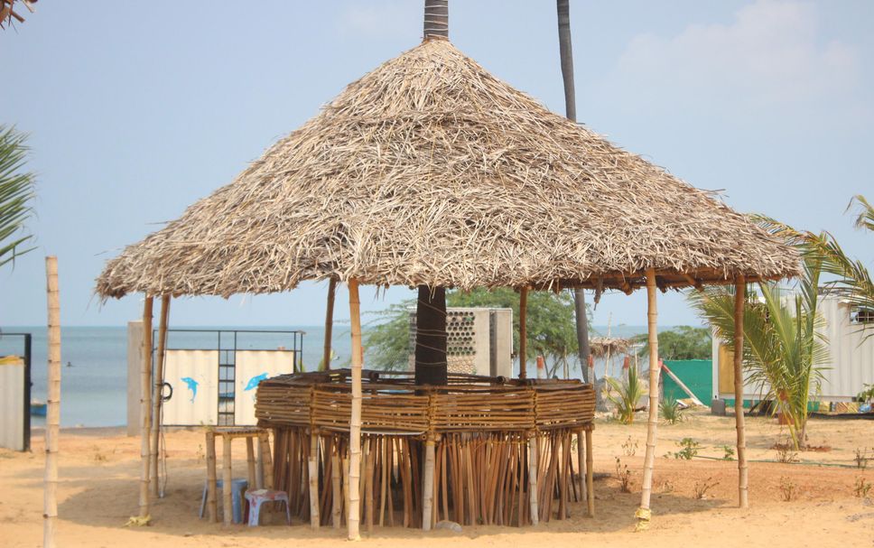 Hotellfaciliteter Foto