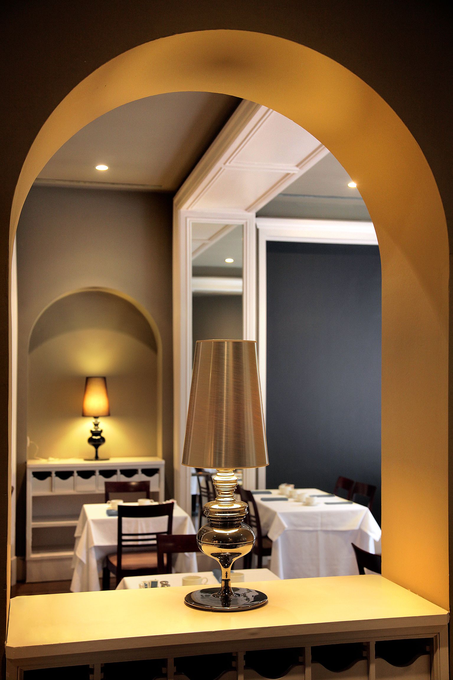 Restaurang