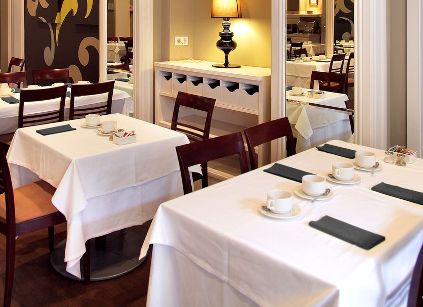 Restaurang Foto