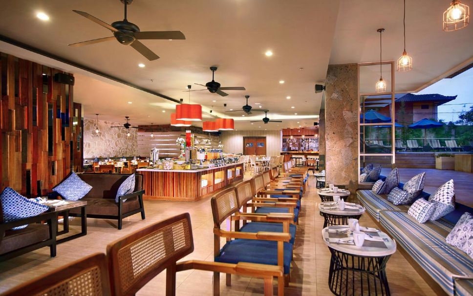 Restaurang Foto